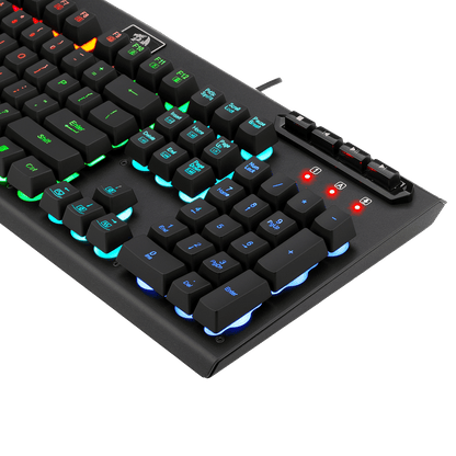 Redragon ADITYA K513 Membrane Gaming Keyboard