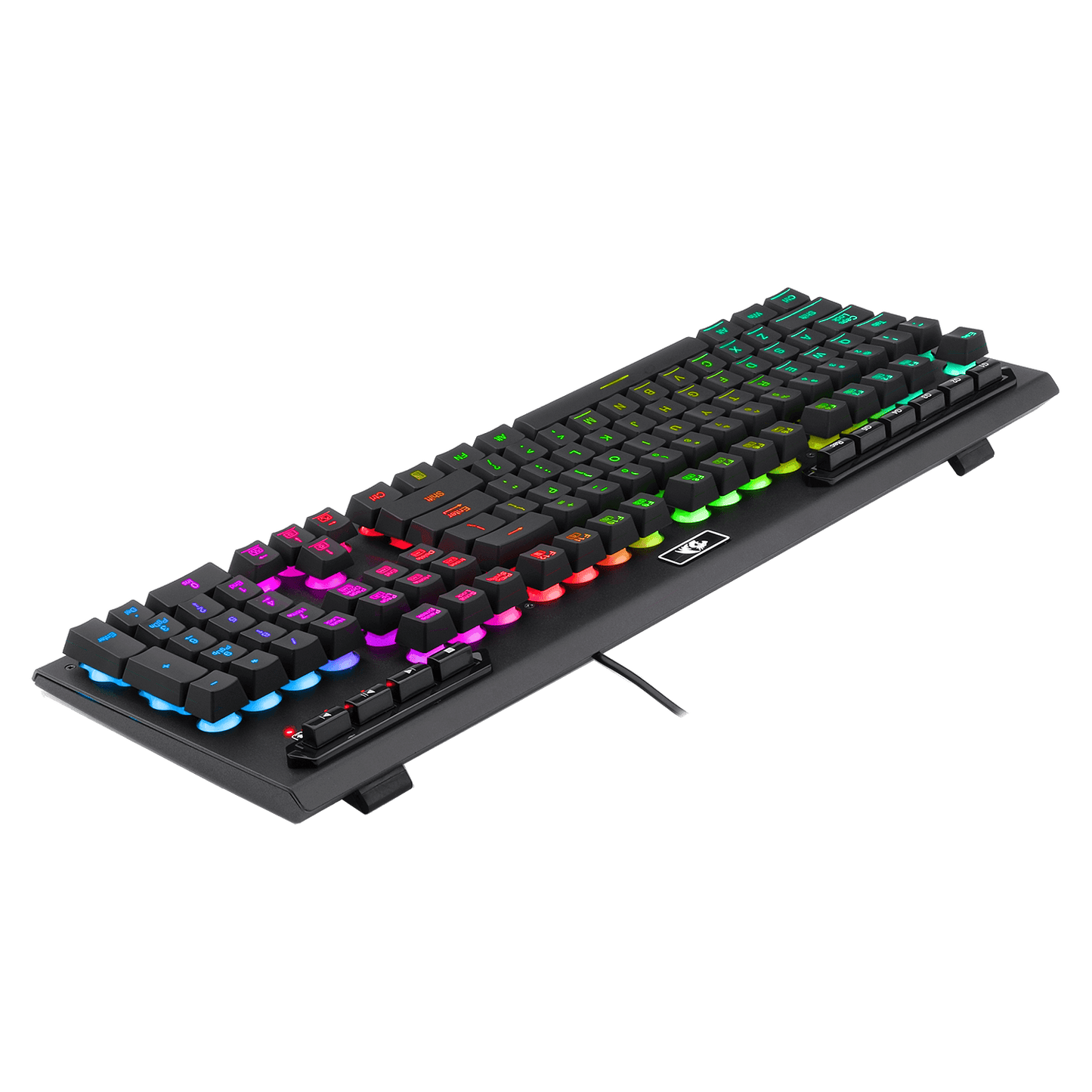 Redragon ADITYA K513 Membrane Gaming Keyboard