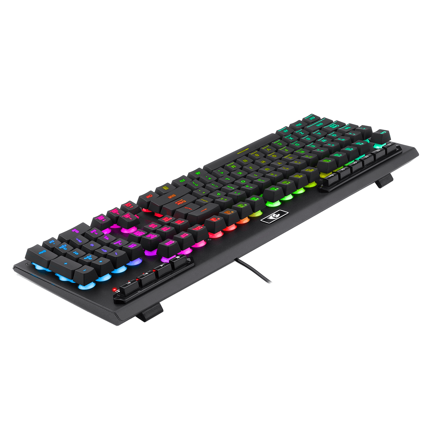 Redragon ADITYA K513 Membrane Gaming Keyboard