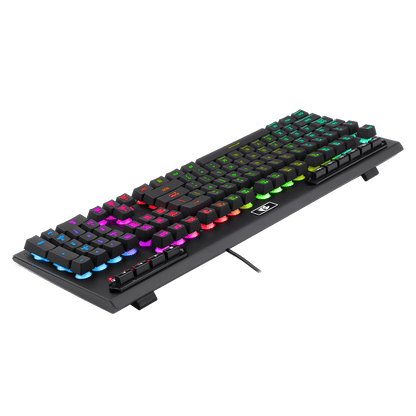 Redragon ADITYA K513 Membrane Gaming Keyboard