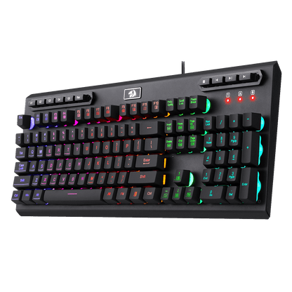 Redragon ADITYA K513 Membrane Gaming Keyboard