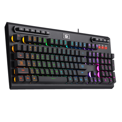 Redragon ADITYA K513 Membrane Gaming Keyboard