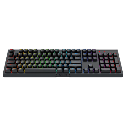 Redragon ARGO K670 RGB Backlit Gaming Keyboard