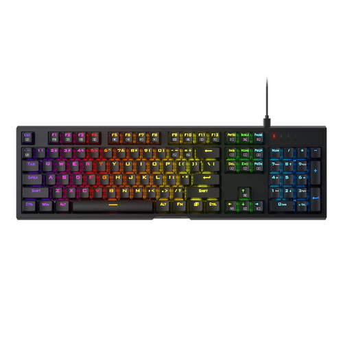 Redragon ARGO K670 RGB Backlit Gaming Keyboard
