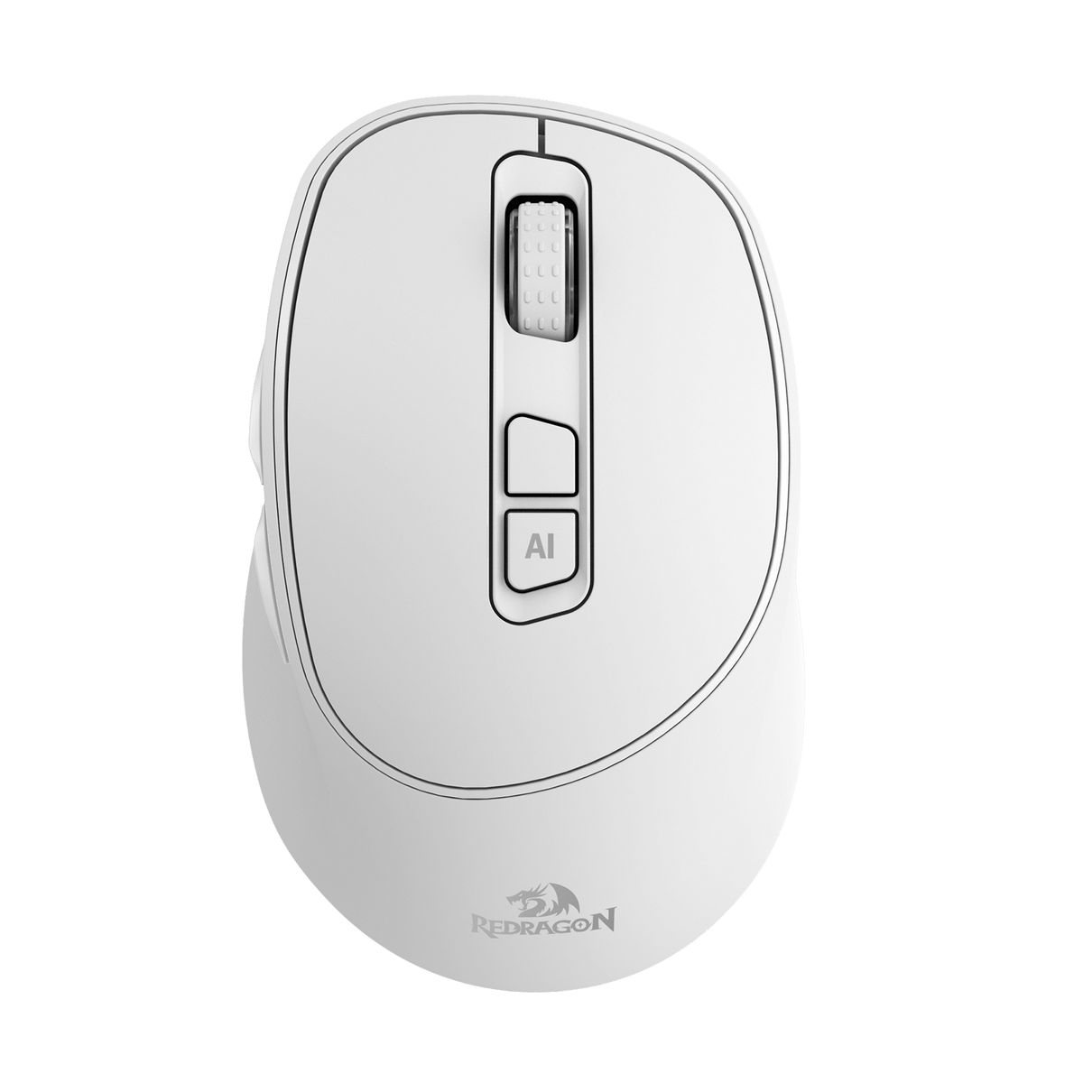 Redragon BM4195 AI Wireless Mouse for Office & Everyday Work – Redragonshop