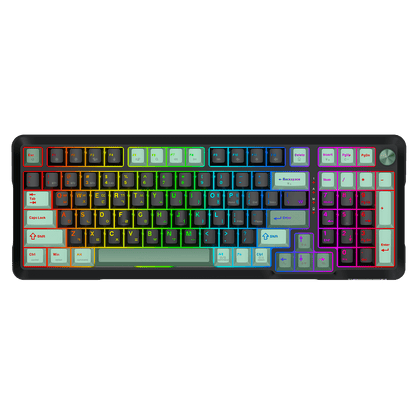 BRAGI K688 PRO - thumbnail 1