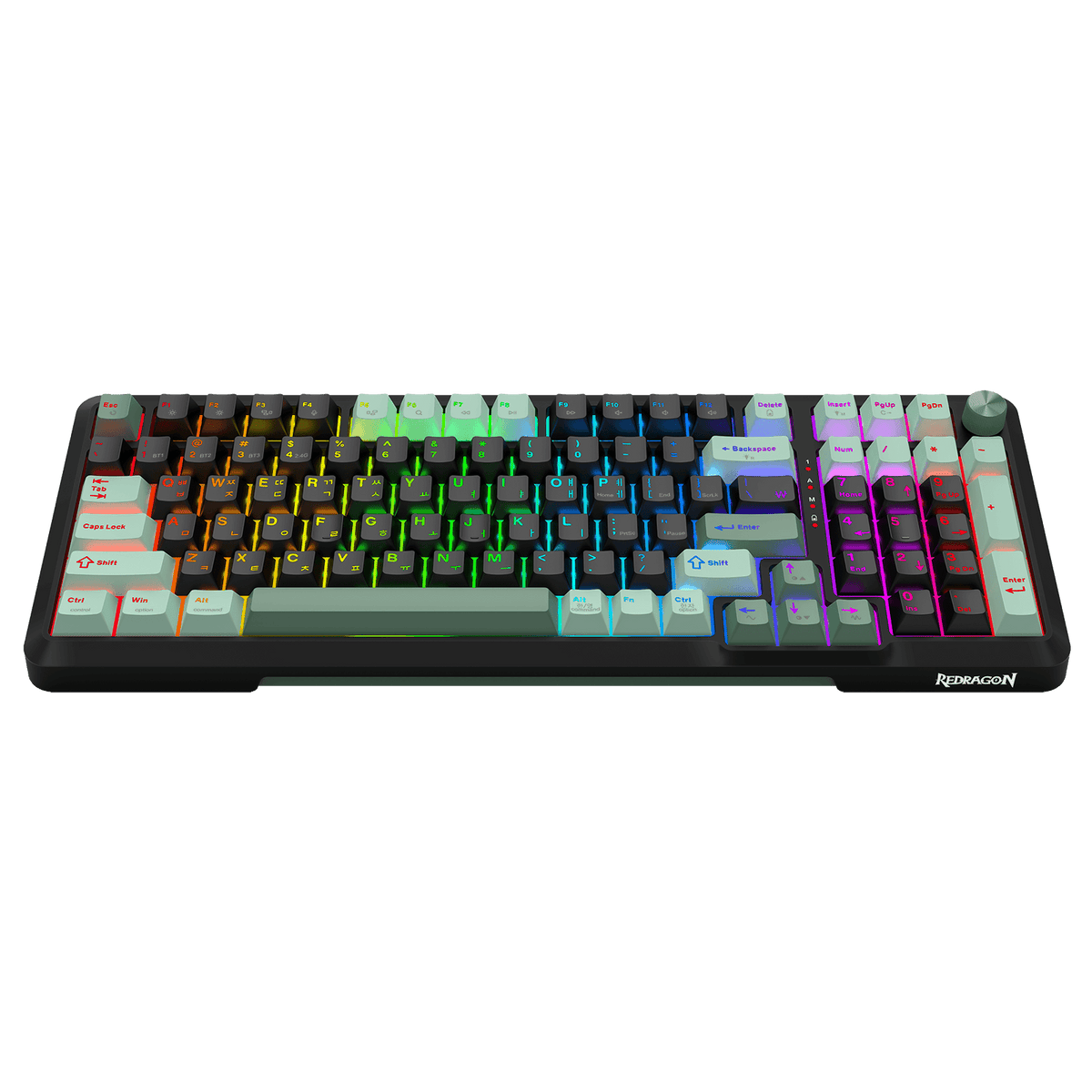 BRAGI K688 PRO, image 6 of 9 - enlarged view
