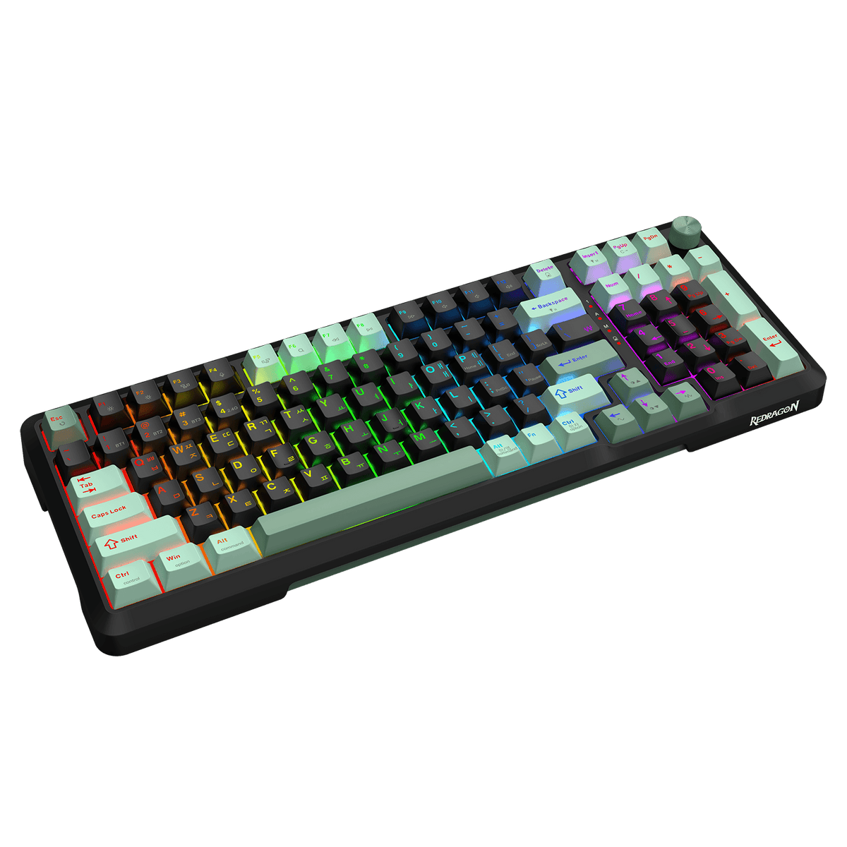 BRAGI K688 PRO, image 7 of 9
