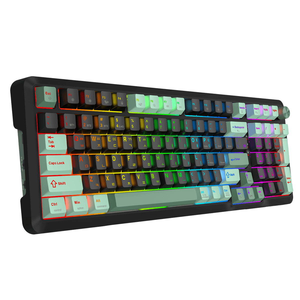 BRAGI K688 PRO, image 8 of 9 - enlarged view