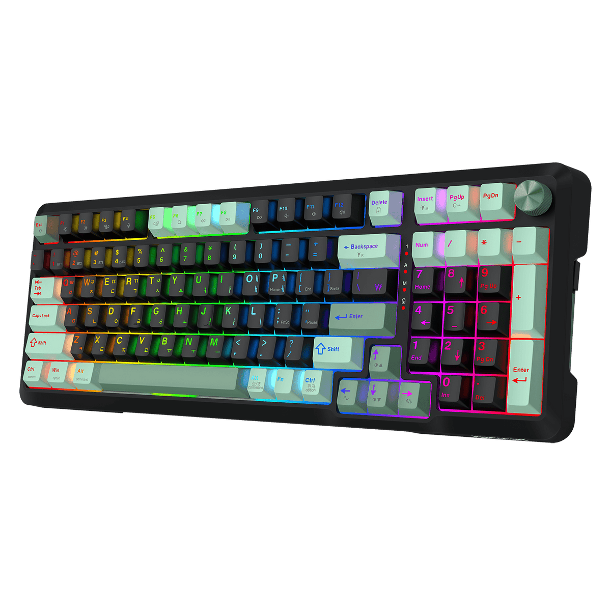 BRAGI K688 PRO, image 2 of 9 - enlarged view