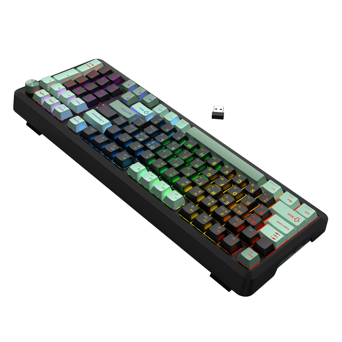 BRAGI K688 PRO, image 9 of 9