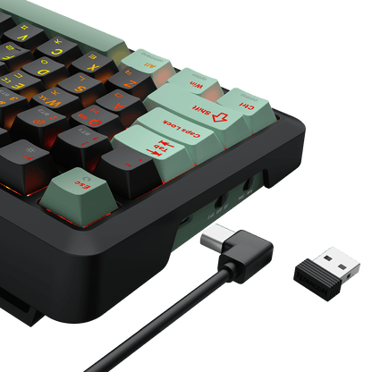 BRAGI K688 PRO - thumbnail 3