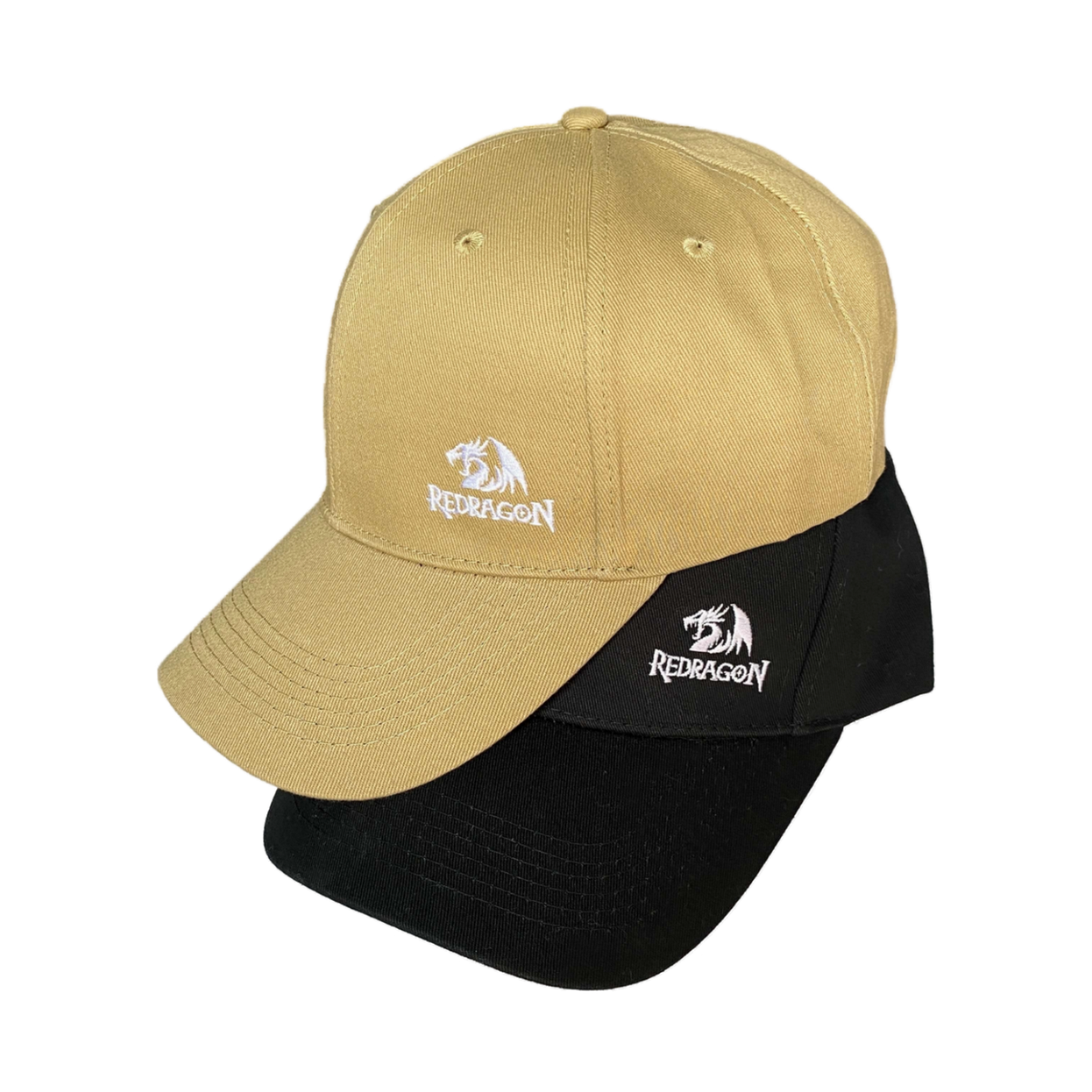 Redragon Premium Baseball Cap - Adjustable, Comfort Fit