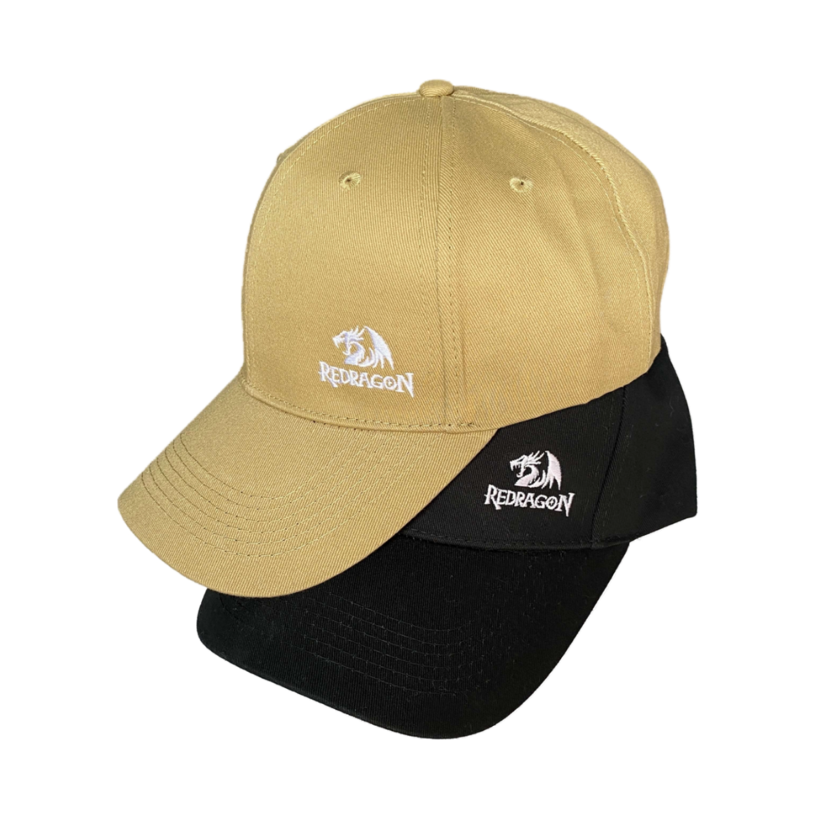 Redragon Premium Baseball Cap - Adjustable, Comfort Fit