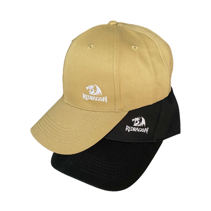 Redragon Premium Baseball Cap - Adjustable, Comfort Fit