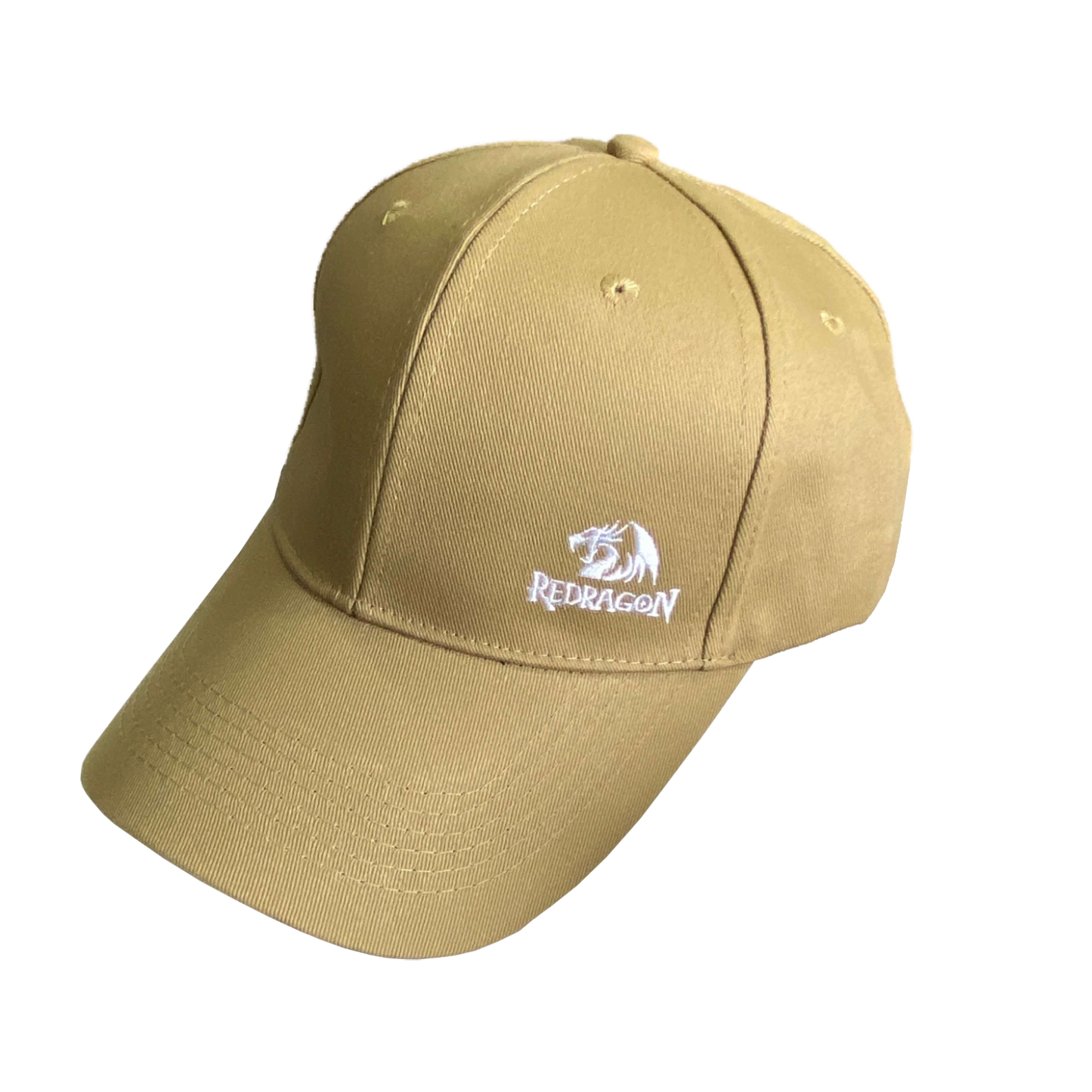 Redragon Premium Baseball Cap - Adjustable, Comfort Fit