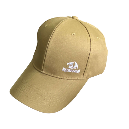 Redragon Premium Baseball Cap - Adjustable, Comfort Fit