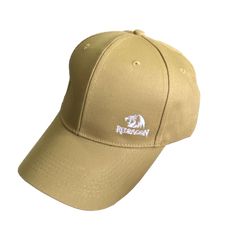 Redragon Premium Baseball Cap - Adjustable, Comfort Fit