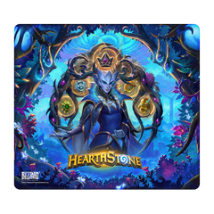 Hearthstone Large Game Mouse Pad