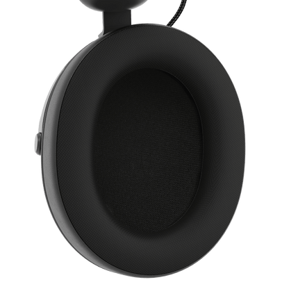 Redragon H893 Gaming Headset, 2.4GHz/BT/Wired, Black