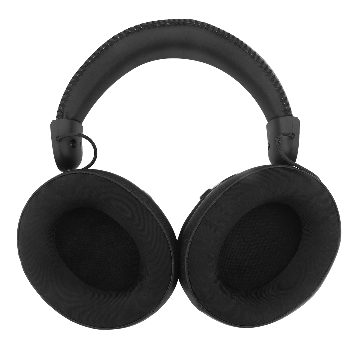 Redragon H893 Gaming Headset, 2.4GHz/BT/Wired, Black