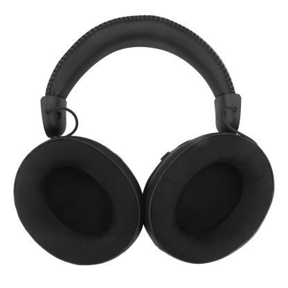 Redragon H893 Gaming Headset, 2.4GHz/BT/Wired, Black