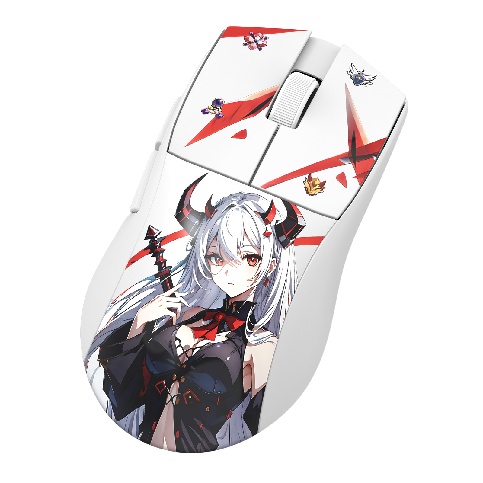 Redragon WYVERN K689 PRO Wireless 108Keys Full Size Gasket RGB Gaming redragon-wyvern-k689-pro-wireless-108keys-full-size-gasket-rgb-gaming