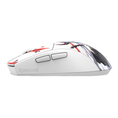 Redragon EISA K1NG PRO M916 49G Wireless Gaming Mouse，1Khz