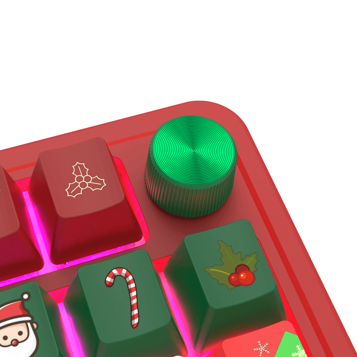 EISA K686 PRO (Xmas Edition), image 10 of 19 - enlarged view