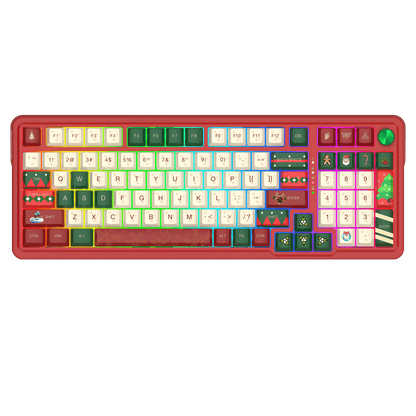 EISA K686 PRO (Xmas Edition) - thumbnail 1