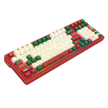EISA K686 PRO (Xmas Edition) - thumbnail 14