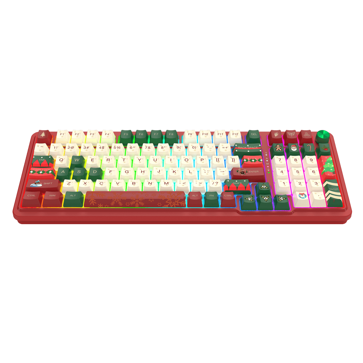 EISA K686 PRO (Xmas Edition), image 16 of 19