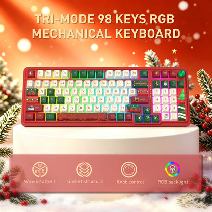 EISA K686 PRO (Xmas Edition) - thumbnail 3