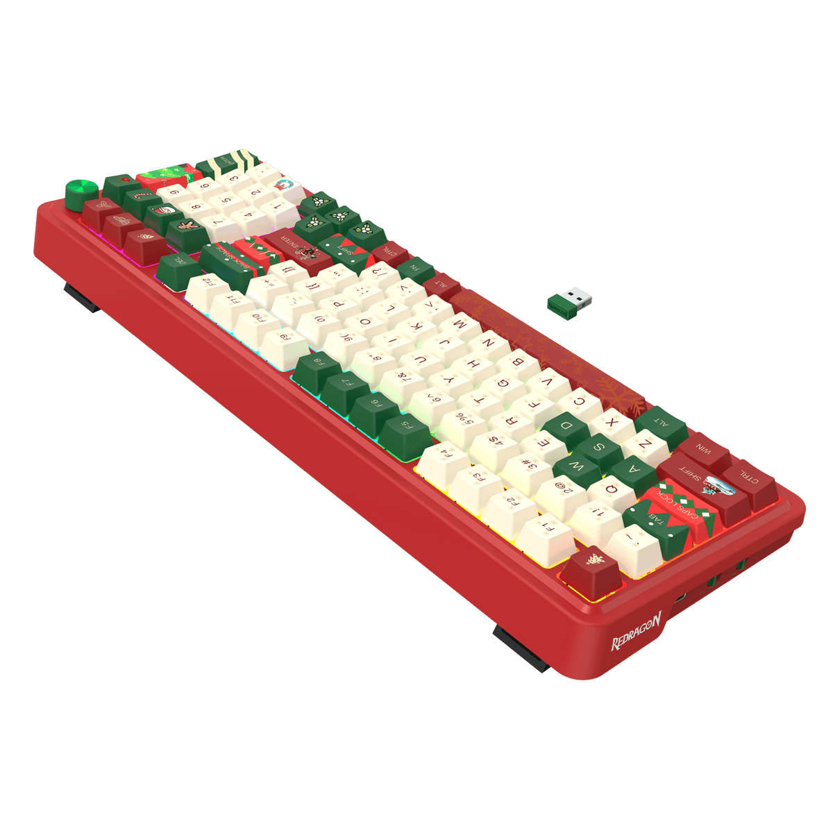 EISA K686 PRO (Xmas Edition), image 17 of 19