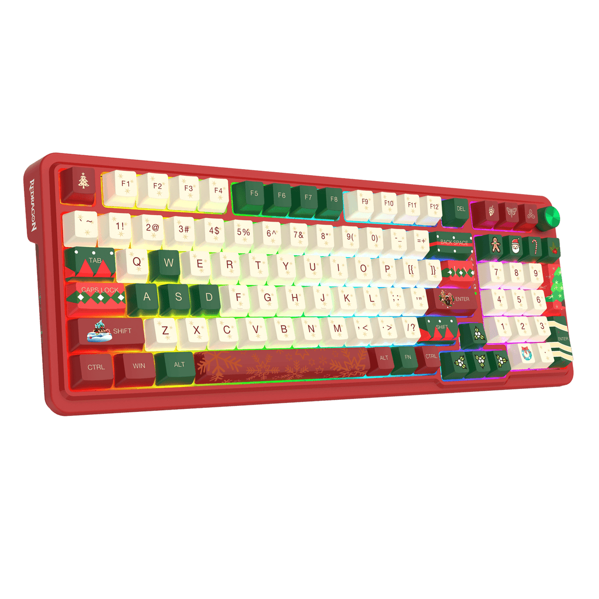 EISA K686 PRO (Xmas Edition), image 18 of 19 - enlarged view