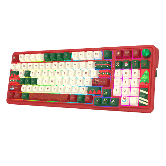 EISA K686 PRO (Xmas Edition) - alternate view
