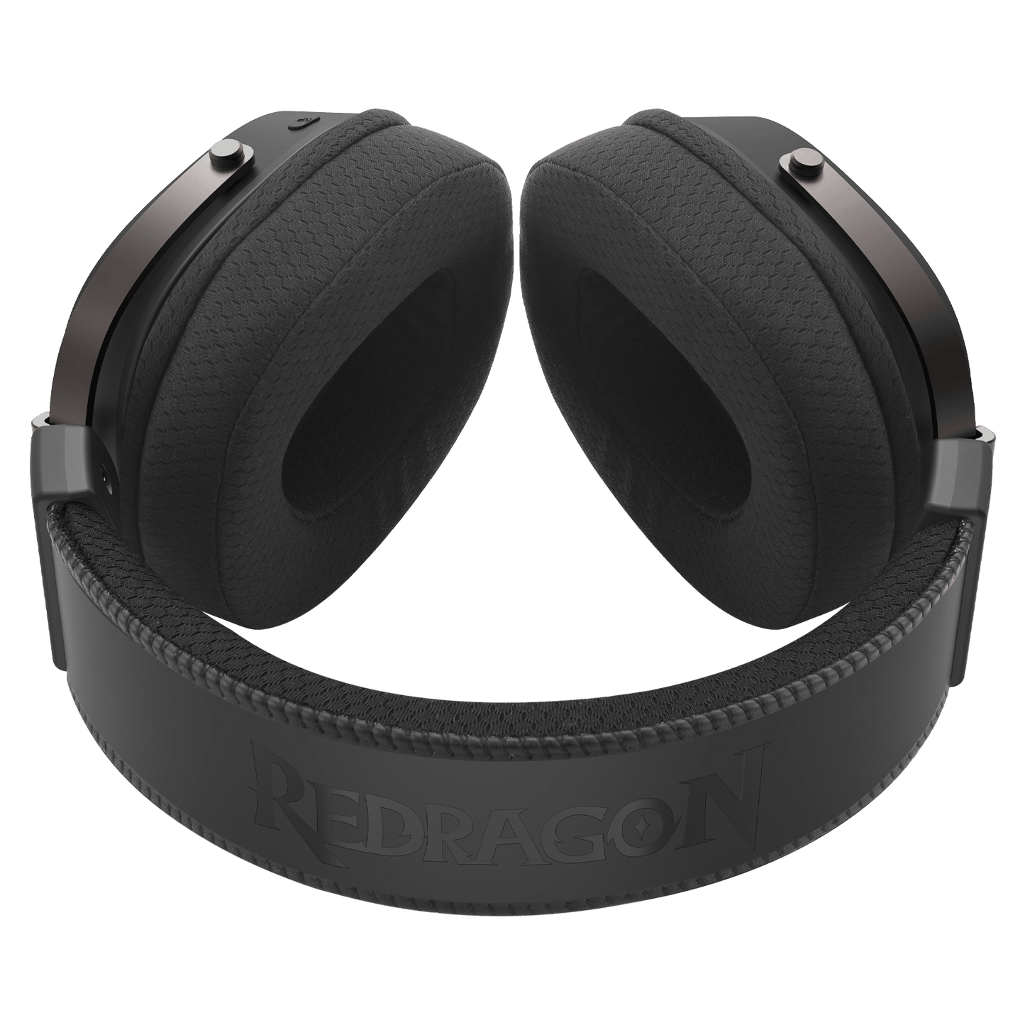 Redragon H831 Gaming Headset, RGB, 2.4GHz/BT/Wired, Black
