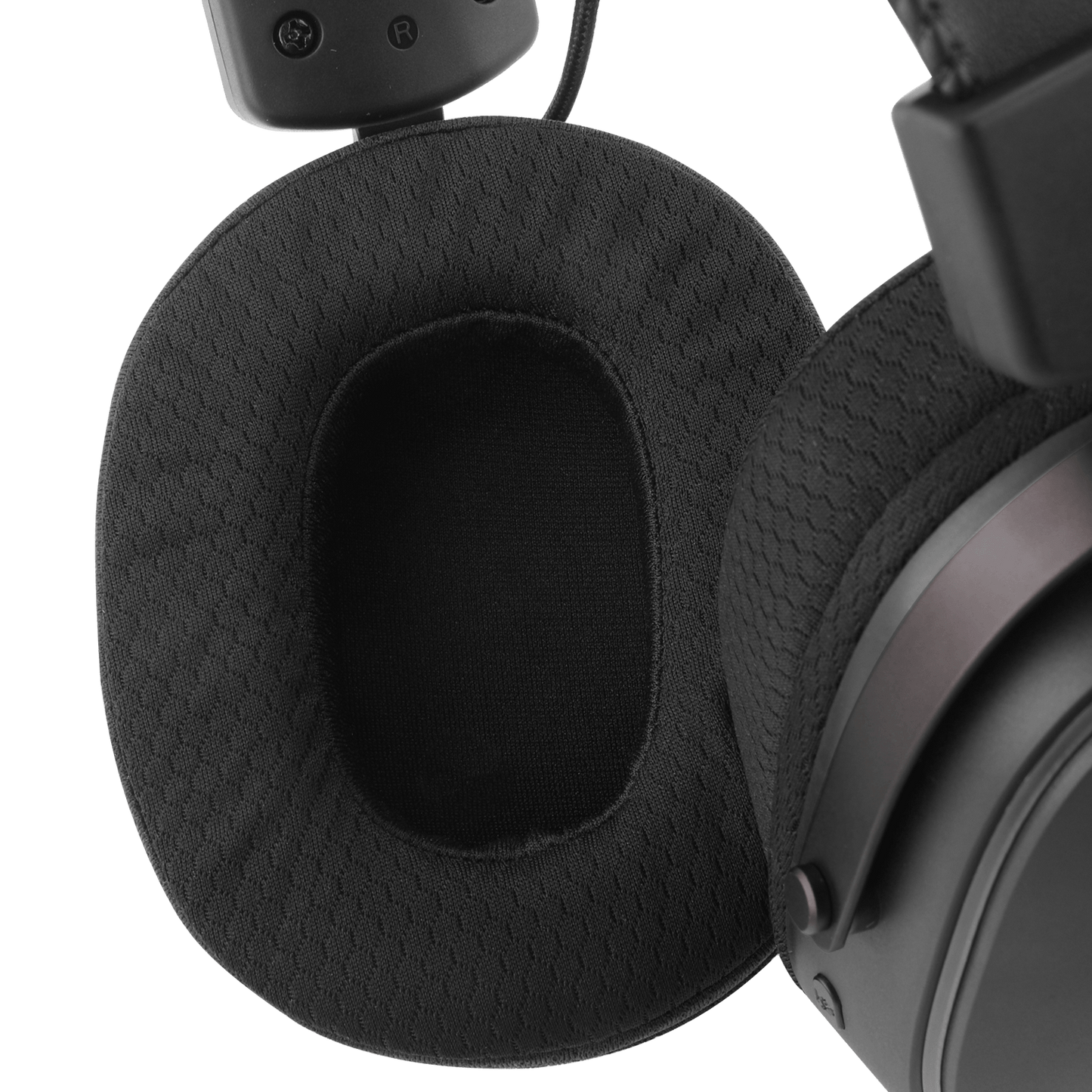 Redragon H831 Gaming Headset, RGB, 2.4GHz/BT/Wired, Black