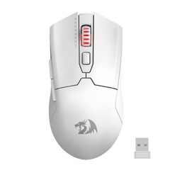 Redragon FYZU M995 BT/2.4G/Wired Tri-mode Gaming Mouse| show