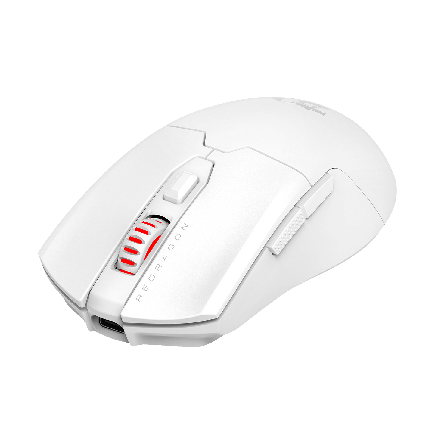 Redragon FYZU M995 BT/2.4G/Wired Tri-mode Gaming Mouse