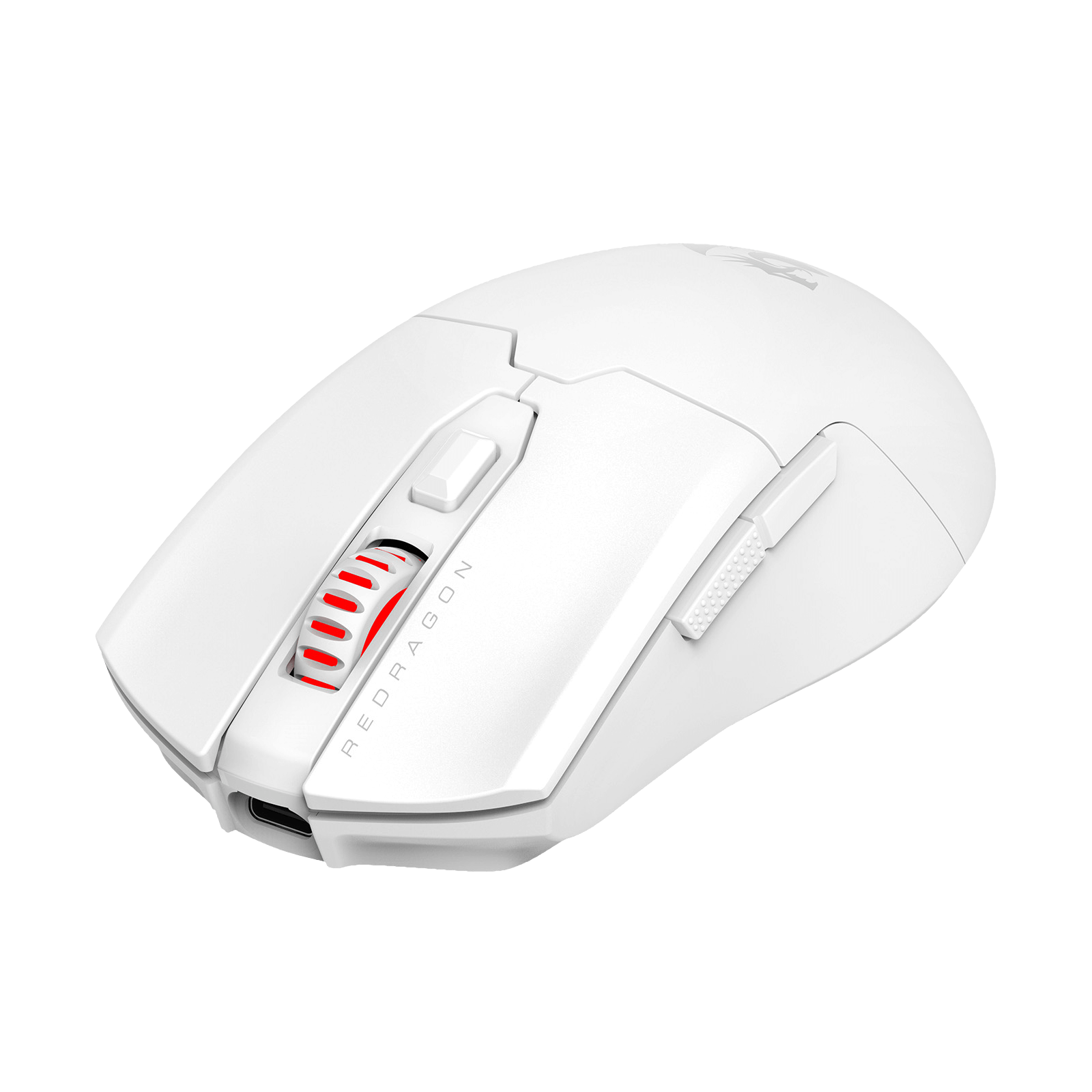 Redragon FYZU M995 BT/2.4G/Wired Tri-mode Gaming Mouse