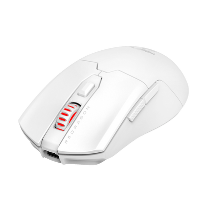 Redragon FYZU M995 BT/2.4G/Wired Tri-mode Gaming Mouse