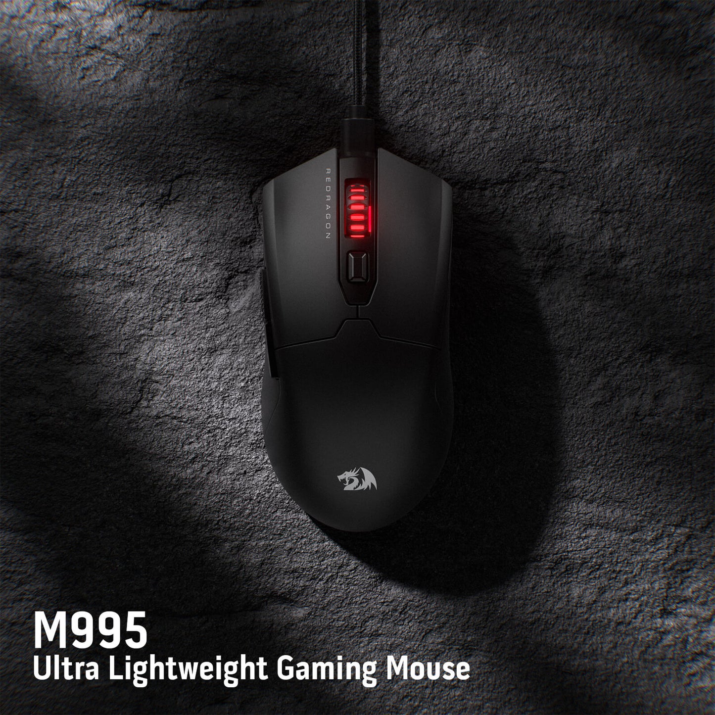 Redragon M995 Wired Gaming Mouse