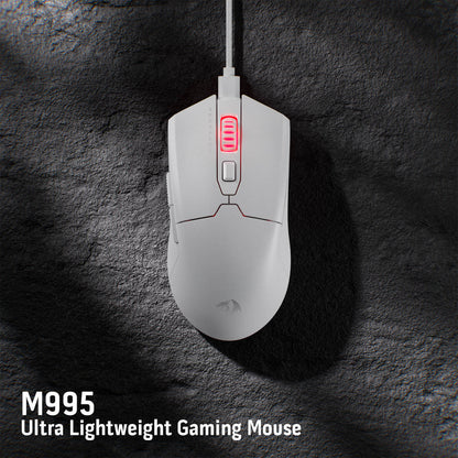 Redragon M995 Wired Gaming Mouse