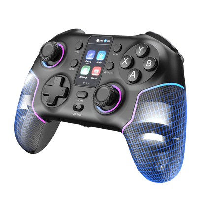 G902 Display Gaming Controller - thumbnail 2
