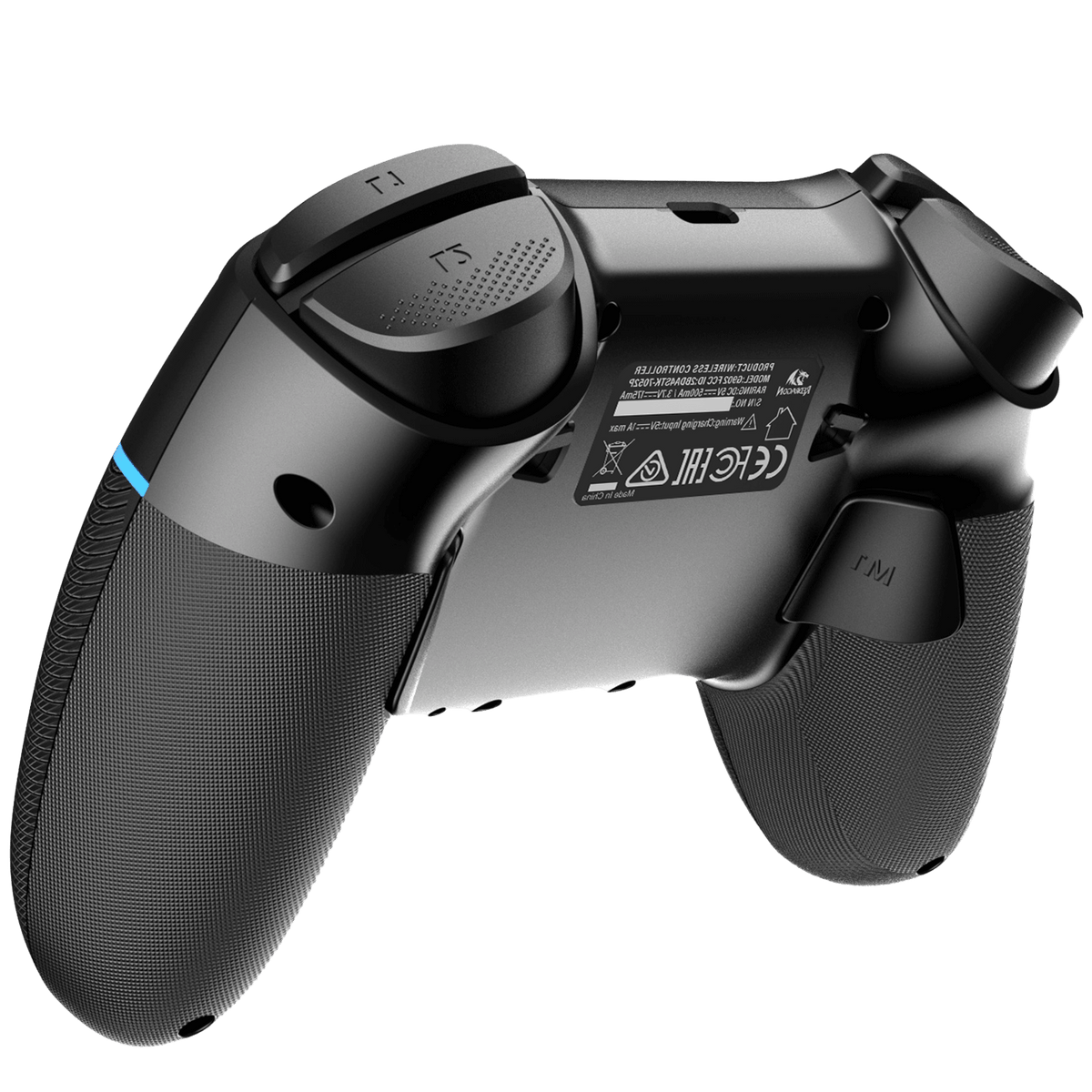 G902 Display Gaming Controller, image 4 of 5