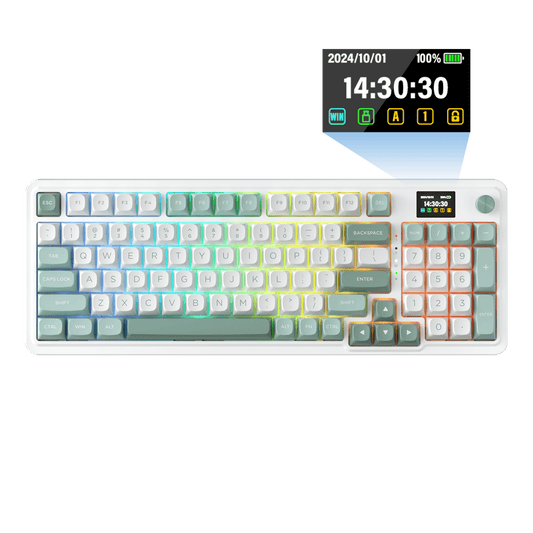 GALATIN PRO K719 