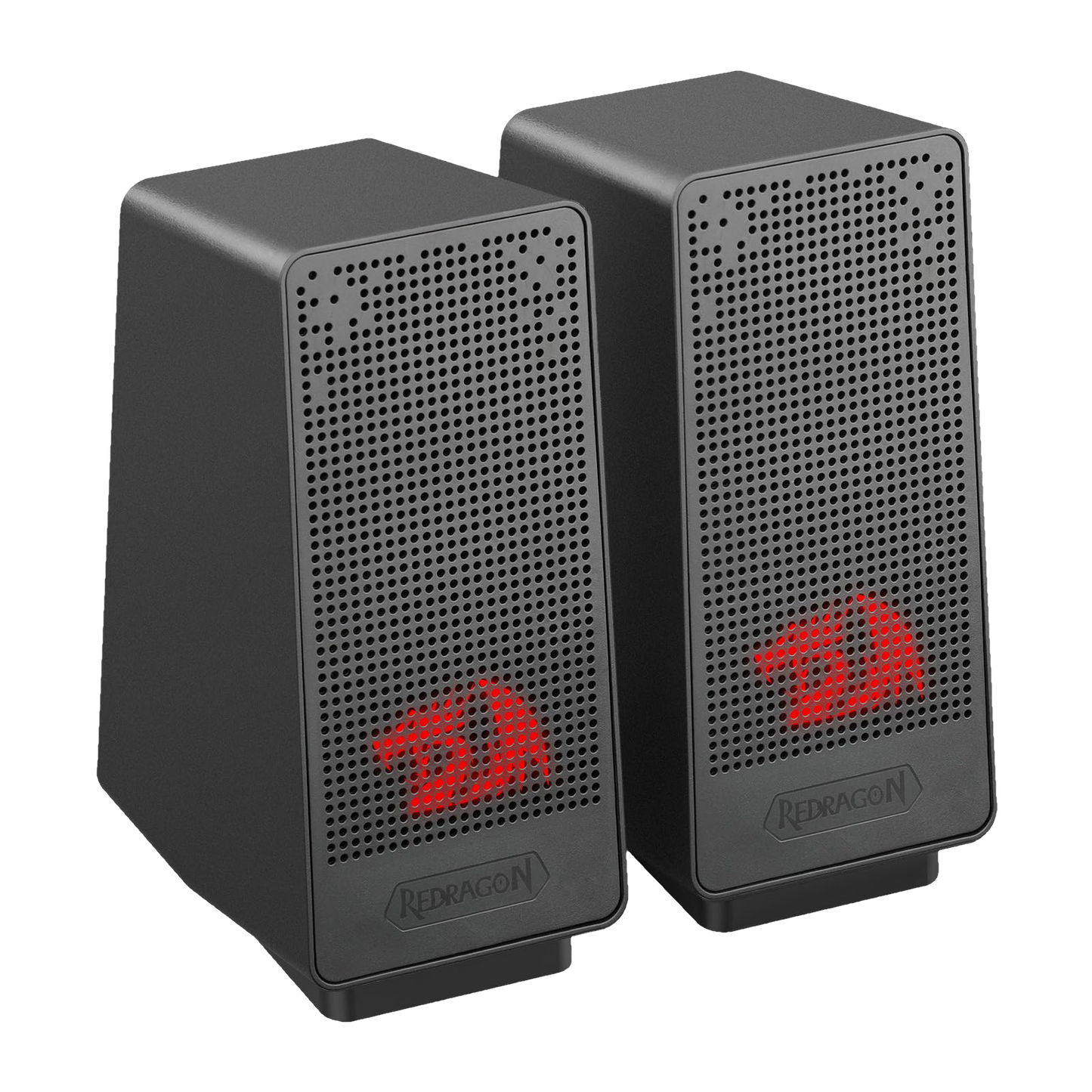 Redragon RANCH GS513 Wired Desktop PC Gaming Speaker