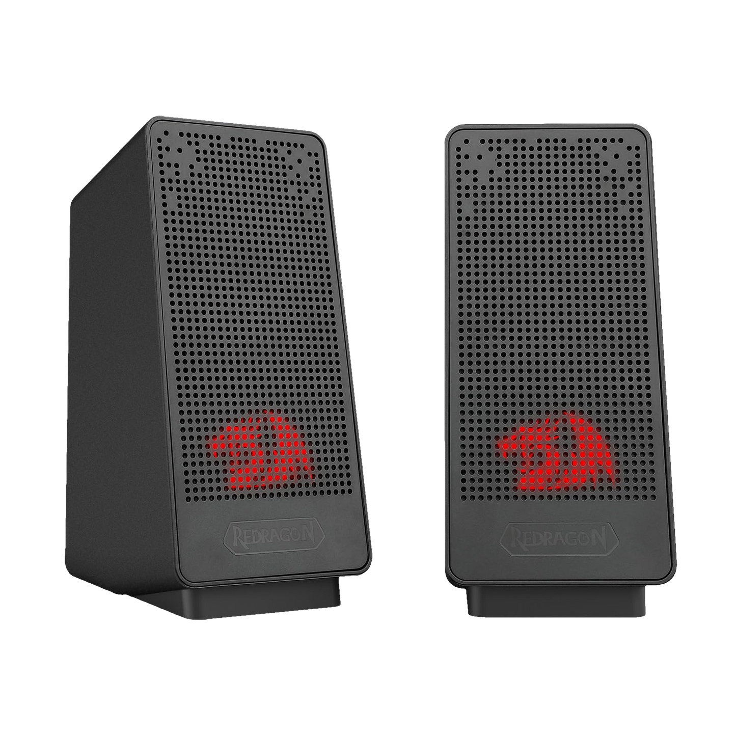 Redragon RANCH GS513 Wired Desktop PC Gaming Speaker