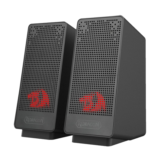 Haut-parleur Redragon Stentor GS500 Haut-parleur Redragon Stentor GS500